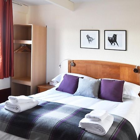 Harrogate Country B&B Екстериор снимка