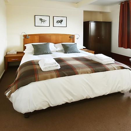 Harrogate Country B&B Екстериор снимка
