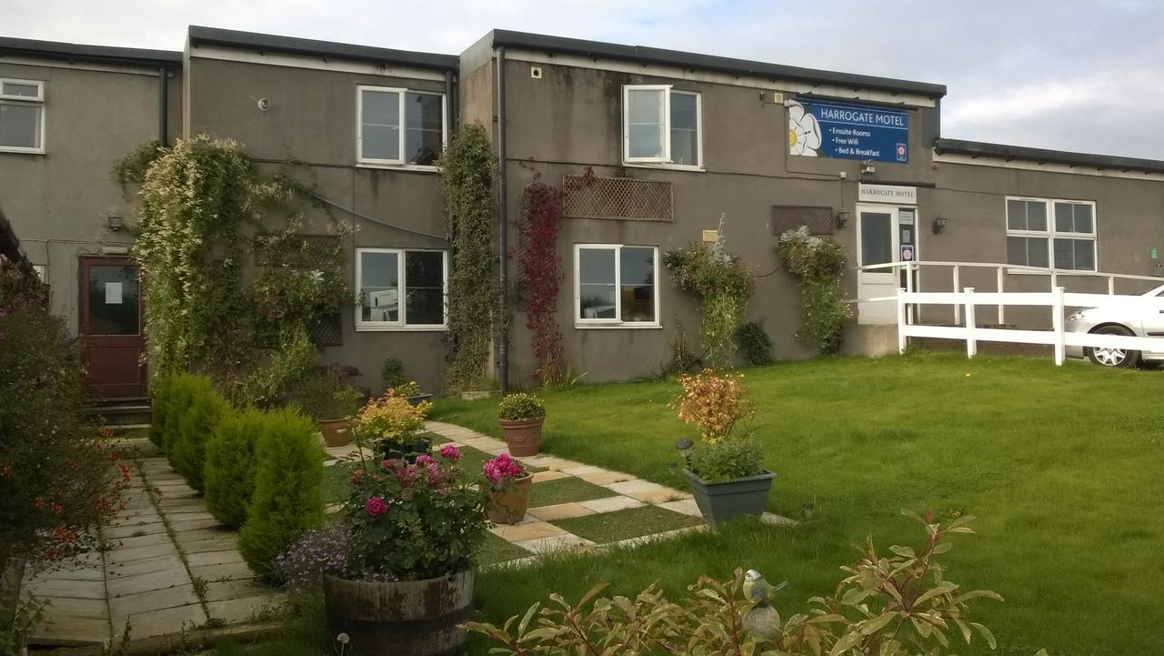 Harrogate Country B&B Екстериор снимка