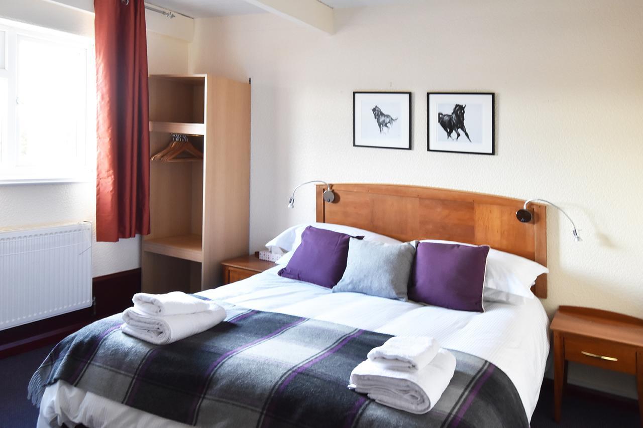 Harrogate Country B&B Екстериор снимка
