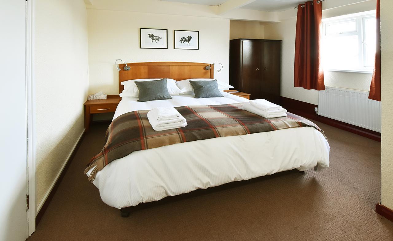 Harrogate Country B&B Екстериор снимка
