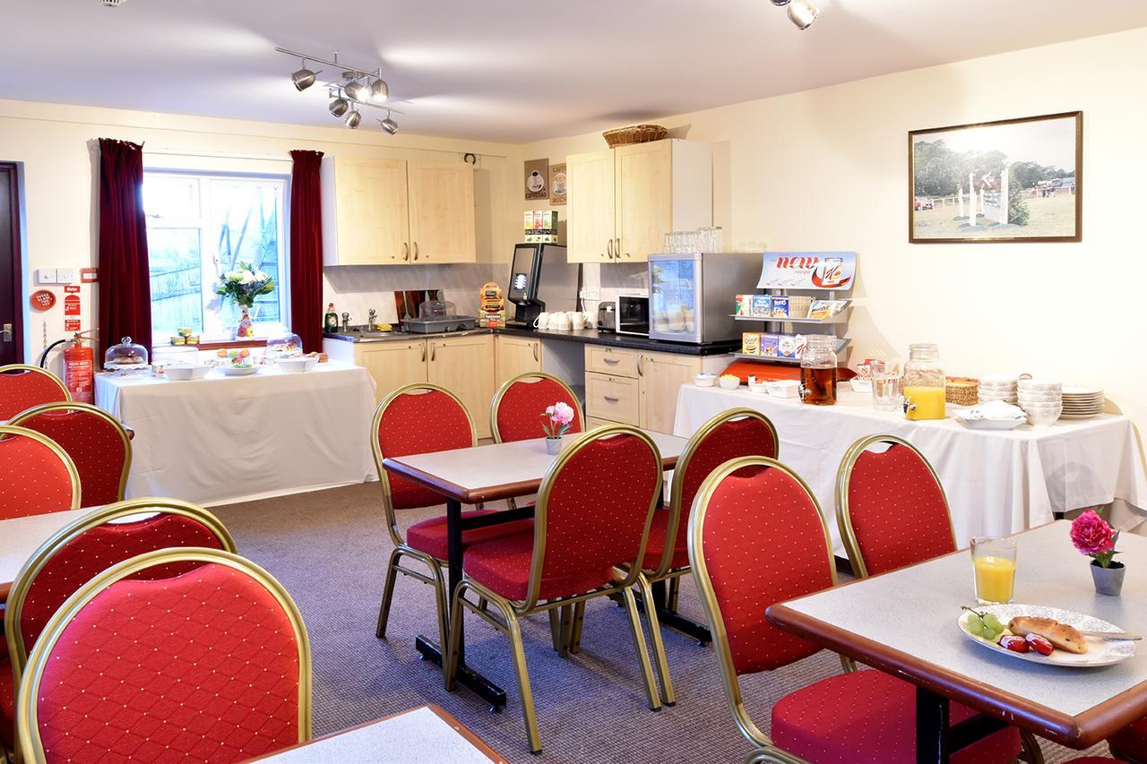 Harrogate Country B&B Екстериор снимка