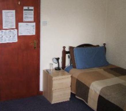 Harrogate Country B&B Стая снимка