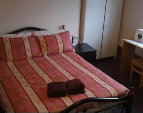 Harrogate Country B&B Стая снимка