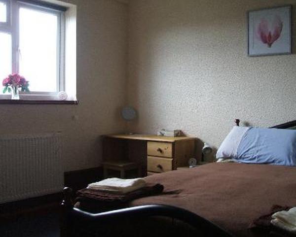 Harrogate Country B&B Стая снимка