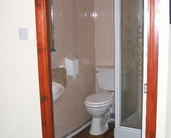 Harrogate Country B&B Стая снимка