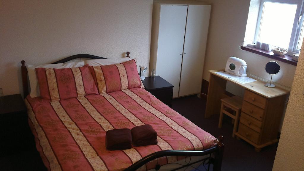 Harrogate Country B&B Стая снимка