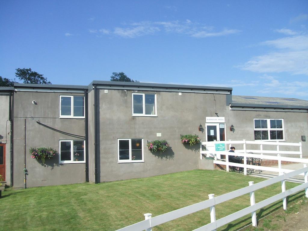 Harrogate Country B&B Екстериор снимка