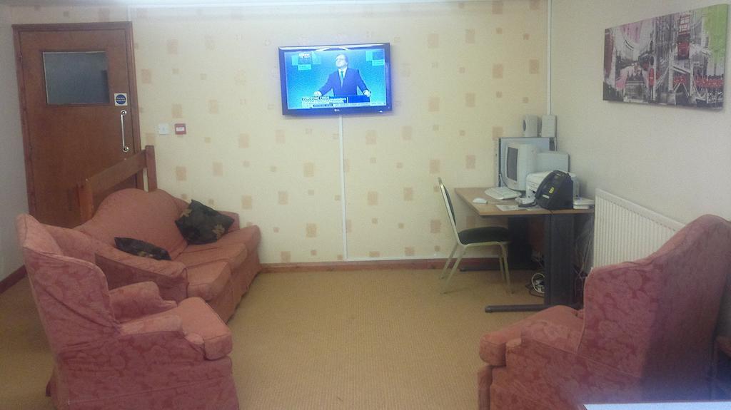 Harrogate Country B&B Екстериор снимка