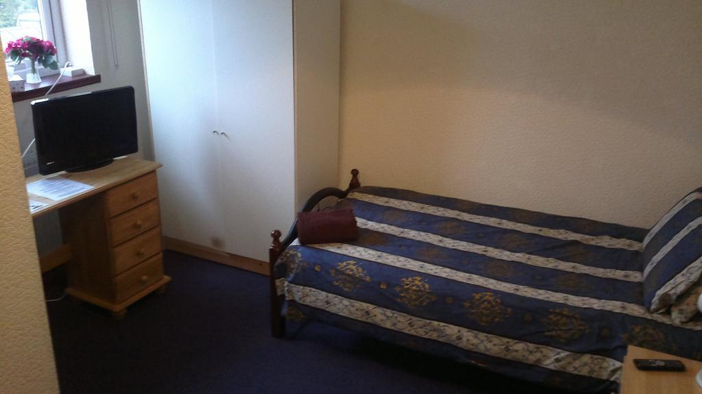 Harrogate Country B&B Стая снимка